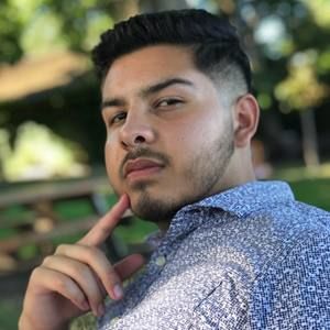 Meet your Posher, Brandon